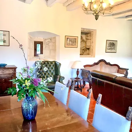 Hameau De La Vidalie Hébergement de vacances *