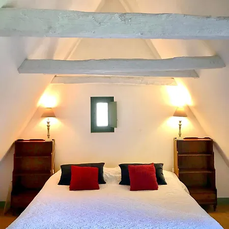Hameau De La Vidalie * Thonac