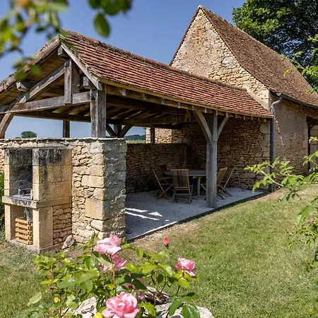 Hameau De La Vidalie Hébergement de vacances