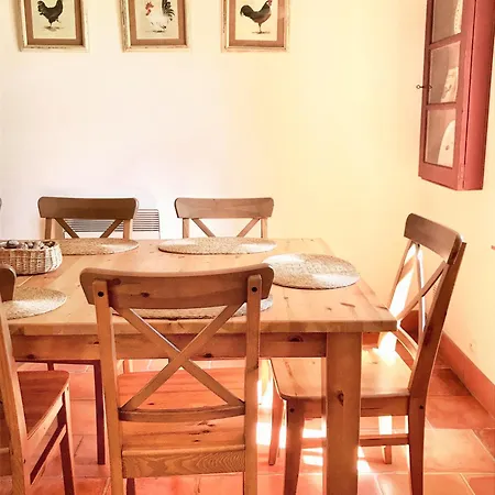 Hébergement de vacances Hameau De La Vidalie Thonac