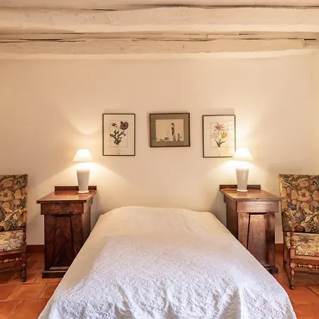 Hameau De La Vidalie