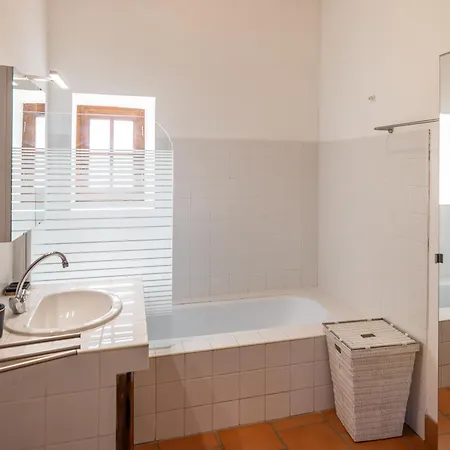 Hameau De La Vidalie Hébergement de vacances