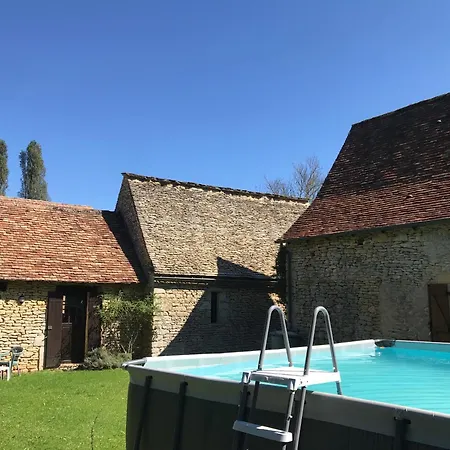 Hébergement de vacances Hameau De La Vidalie