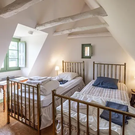 Hameau De La Vidalie Hébergement de vacances Thonac
