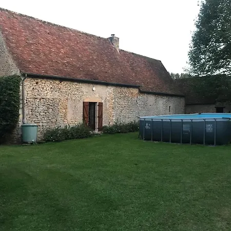 Hameau De La Vidalie Hébergement de vacances